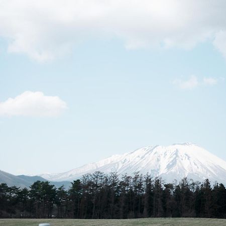 Lco-Resort Takizawa Buitenkant foto