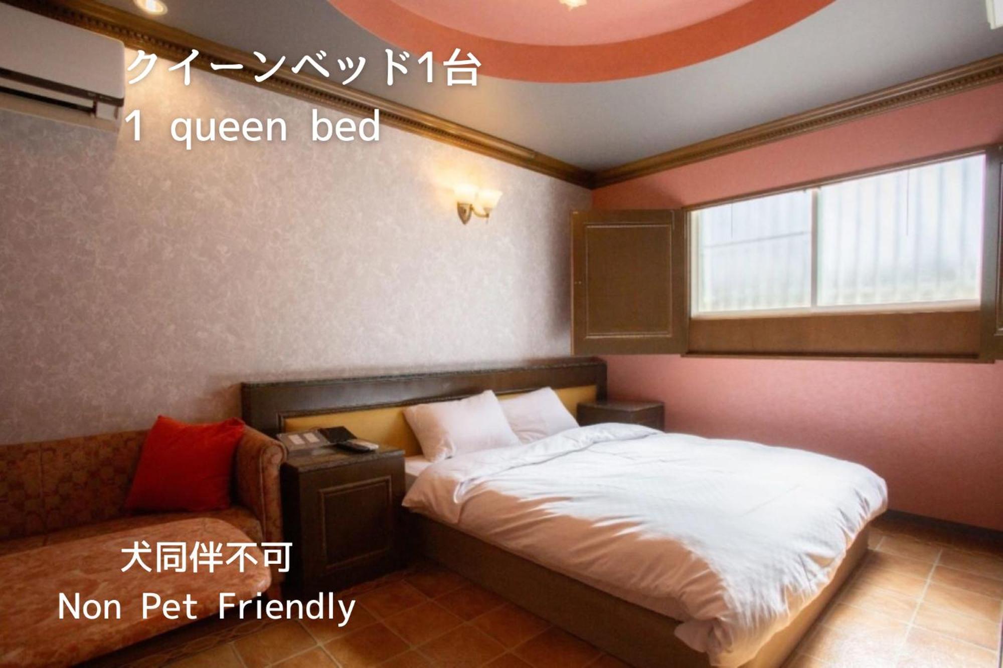 Lco-Resort Takizawa Buitenkant foto